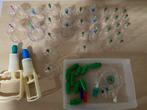 Cupping set, Ophalen, Zo goed als nieuw
