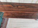 Albert Hansen Rosewood wandmeubel, Ophalen of Verzenden
