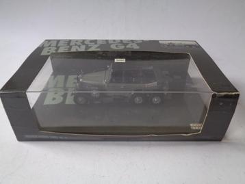 Minichamps Francisco Franco Mercedes Benz G4 1939 in doos beschikbaar voor biedingen