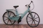 Unieke Vintage Itera Fiets – Zeldzame kunststof klassieker, Ophalen, Zo goed als nieuw