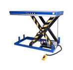 Nieuwe Elektrische Heftafel 1000kg 230V, Ophalen of Verzenden, Nieuw