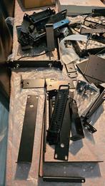 Rackmount, Ophalen, Zo goed als nieuw, Overige typen