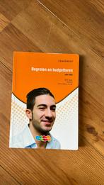 Henk Tijssen - Begroten en budgetteren, Henk Tijssen; Inge Berg, Ophalen of Verzenden, Zo goed als nieuw, Nederlands