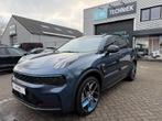 Lynk & Co 01 1.5 Memory stoel l pano l 360, Auto's, Lynk & Co, Stof, Euro 6, Blauw, Plug-in hybride
