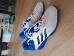 Adidas heren powerlifters, liftschoenen, lifters, maat 46,5, Sport en Fitness, Ophalen of Verzenden, Zo goed als nieuw, Adidas