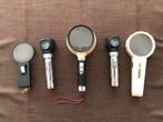 Authentieke vergrootglazen, Ophalen of Verzenden, Zo goed als nieuw, Vergrootglas of Loep