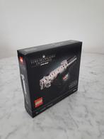 Lego 40483 Star Wars Luke Skywalker's Lightsaber - sealed-, Ophalen of Verzenden, Nieuw, Complete set, Lego