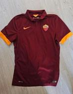 As Roma Bojan Krkic, Sport en Fitness, Ophalen of Verzenden, Zo goed als nieuw, Shirt