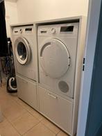 Kast voor wasmachine/droger, Ophalen, Gebruikt