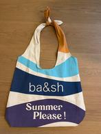 BA&SH katoenen tas. NIEUW!, Verzenden, Nieuw, Unisex volwassen