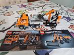Lego technic 42060, Kinderen en Baby's, Speelgoed | Duplo en Lego, Ophalen of Verzenden, Zo goed als nieuw