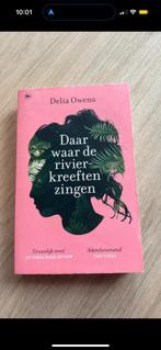 Daar waar de rivierkreeften zingen, Ophalen of Verzenden, Zo goed als nieuw, Nederland