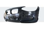 Bumper  BMW 1 F20 F21 11-15  51117245731    Voorbumper   KS7, Gebruikt, Voor, 6 maanden garantie, Ophalen of Verzenden