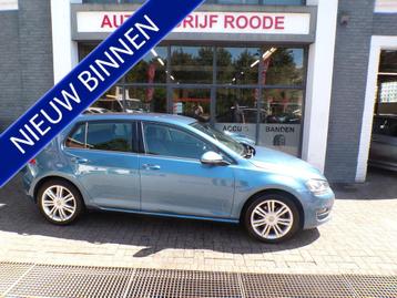 Volkswagen Golf 1.4 TSI 5-Drs Comfortline LEES TEKST! beschikbaar voor biedingen