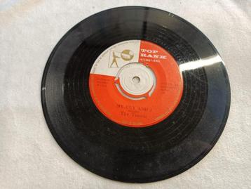 The Tassels – My Guy And I / To A Young Lover beschikbaar voor biedingen