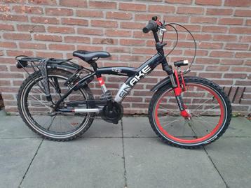 22 inch batavus snake 3 versnellings  beschikbaar voor biedingen