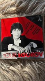 Youri Egorov, Ophalen of Verzenden, Barok, Zo goed als nieuw