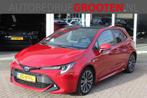 Toyota Corolla 1.8 Hybrid Style//Navi//Camera//Schuifdak!, Auto's, Toyota, 65 €/maand, Gebruikt, 4 cilinders, Corolla