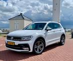VW Tiguan DSG R-line 2.0TSI 132KW/180PK 4M A7 M16 2016 Wit, Automaat, 4 cilinders, 1984 cc, 179 pk