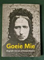 Stefan Glasbergen - Goeie Mie, Boeken, Ophalen of Verzenden, Zo goed als nieuw, 20e eeuw of later, Stefan Glasbergen