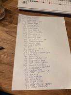 Decotime Alcohol Markers - Set, Hobby en Vrije tijd, Tekenen, Ophalen of Verzenden, Gebruikt, Potlood of Stift