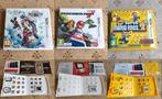 3x Nintendo 3DS games, Avontuur en Actie, 1 speler, Ophalen of Verzenden, Zo goed als nieuw