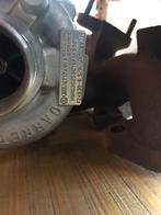 Garrett GT1749VA Turbo - Uitlaatgasturbo, Ophalen, Gebruikt, Seat