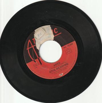 Otis Redding - Amen - Hard to Handle- -Southern DeepSoul R&B beschikbaar voor biedingen