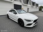 Mercedes CLA-klasse 250 e AMG Panodak Burmester Trekhaak, CLA, Gebruikt, 4 cilinders, 160 pk