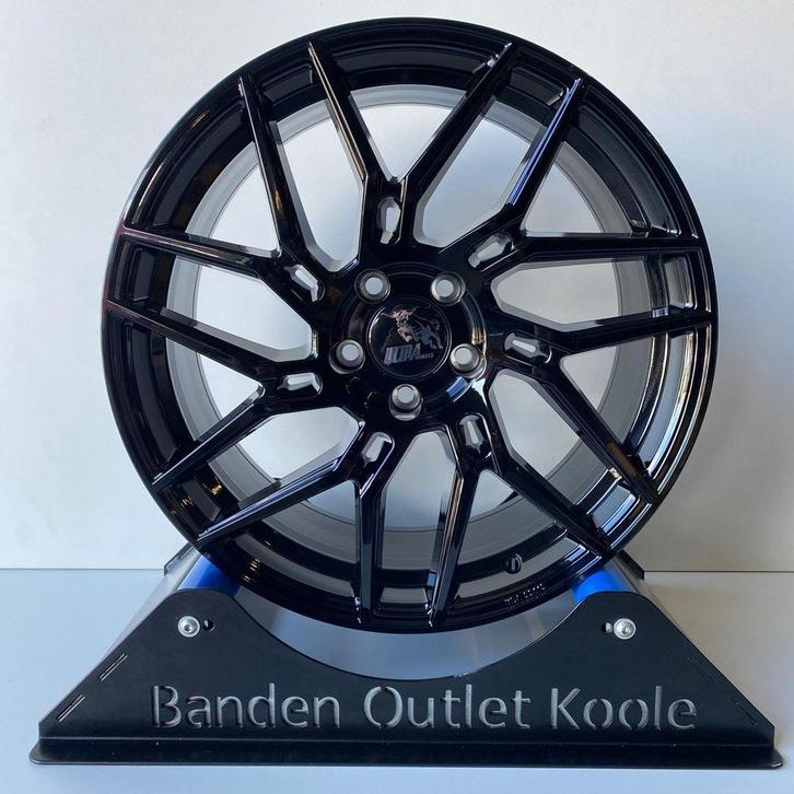 Audi A3 A4 A6 S3 S4 S6 Q3 Q4 E-Tron TT 5x112 19'' Velgen, Auto-onderdelen, Banden en Velgen, Velg(en), 19 inch, Personenwagen