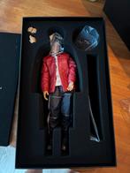 1/6 figuur Tyler Durden (B. Pitt) Fight Club - Fishbone Toys, Ophalen of Verzenden, Zo goed als nieuw, Actiefiguur of Pop