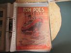 Tom Poes weebladen diversen, en kleine verzameling TomPoes, Boeken, Marten Toonder, Ophalen of Verzenden, Zo goed als nieuw, Meerdere stripboeken