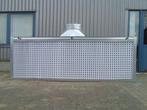 afzuigwand spuitwand 3x1m. voorbewerkingswand, Auto diversen, Overige Auto diversen, Ophalen