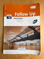 Follow Up Engels idioom 4/5 havo, Ophalen, Gelezen, Non-fictie