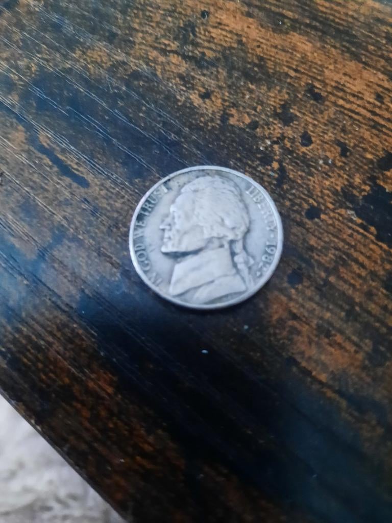 Amerikaanse munt, Ophalen of Verzenden, Noord-Amerika, Losse munt, Zilver