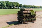 Verkoop van graszoden, Ophalen of Verzenden, Zo goed als nieuw