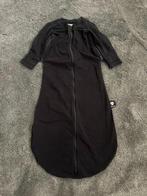 Fedde en Kees Bundi slaapzakje 3-6 maanden zwart, Ophalen of Verzenden, Zo goed als nieuw, Minder dan 70 cm, Slaapzak