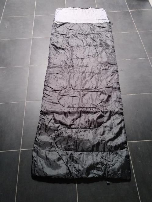 2 slaapzakken te koop, Caravans en Kamperen, Slaapzakken, Gebruikt, Ophalen