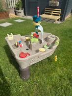 Little Tikes Piratenschip, Kinderen en Baby's, Speelgoed | Buiten | Speeltoestellen, Ophalen of Verzenden, Gebruikt, Overige typen