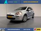 Fiat Punto Evo 0.9 TwinAir Street / Airco / Elektrische rame, Auto's, Fiat, Voorwielaandrijving, 101 pk, Gebruikt, Euro 6