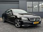 Mercedes-Benz E-klasse 200 Premium 1e Eigenaar,Navi,Trekhaak, Auto's, Mercedes-Benz, Automaat, Achterwielaandrijving, Gebruikt