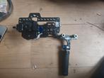 Letus MCS Camera Cage & Grip - High End!, Ophalen of Verzenden, Gebruikt, Video