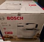 Bosch MUM Serie 2 Keukenmachine - Nieuwstaat!, Ophalen of Verzenden