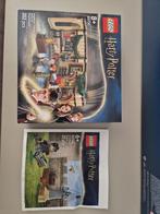 Lego Harry Potter - Room of Requirement (40770) + (30706), Ophalen of Verzenden, Nieuw, Complete set, Lego