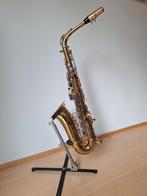 Altsaxofoon, Grassi/Ida Maria, Muziek en Instrumenten, Blaasinstrumenten | Saxofoons, Ophalen of Verzenden, Alt