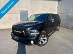 Dodge Ram 1500 5.7 HEMi, 4X4, SPORT, VOL OPTIES!, Auto's, Dodge, Automaat, Gebruikt, 5654 cc, Zwart