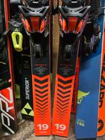 180cm VOLKL RACETIGER GS UVO RACING 19, Overige merken, 160 tot 180 cm, Ophalen of Verzenden, Zo goed als nieuw