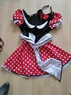 Verkleedjurk 36, Carnaval, Ophalen of Verzenden, Zo goed als nieuw, Kleding