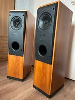 Te koop Kef speakers type Reference One & Two €575,00, Zo goed als nieuw, Ophalen