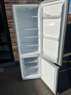 Inventum koel&vries combi, Witgoed en Apparatuur, Koelkasten en IJskasten, 200 liter of meer, Verzenden, Met aparte vriezer, 160 cm of meer